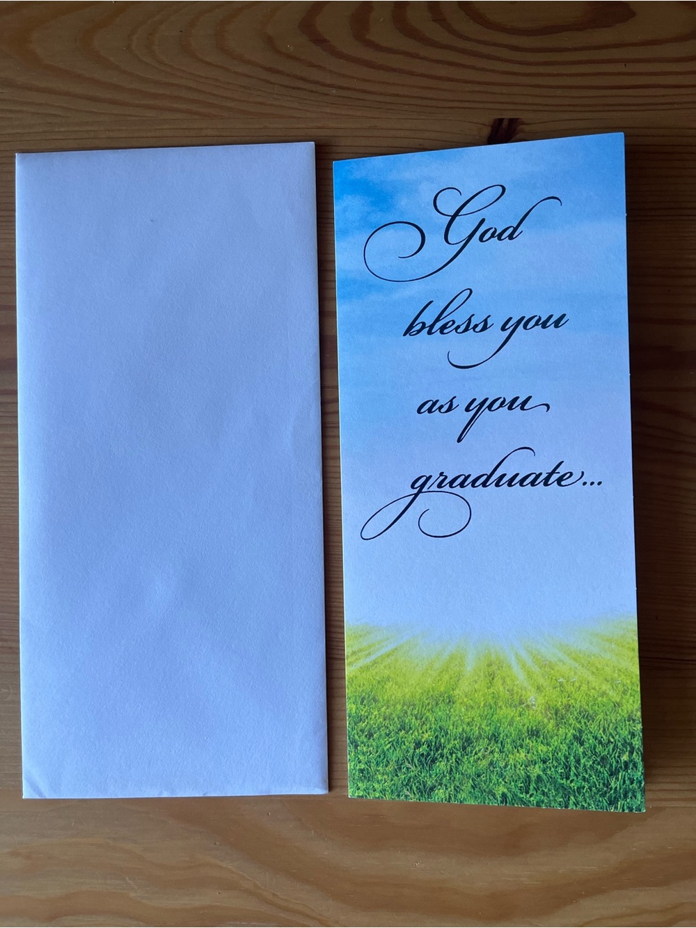 Free 🎓 Graduation Card